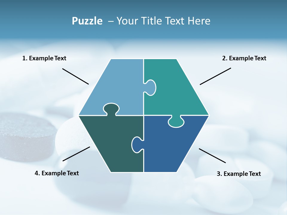 Tablets PowerPoint Template