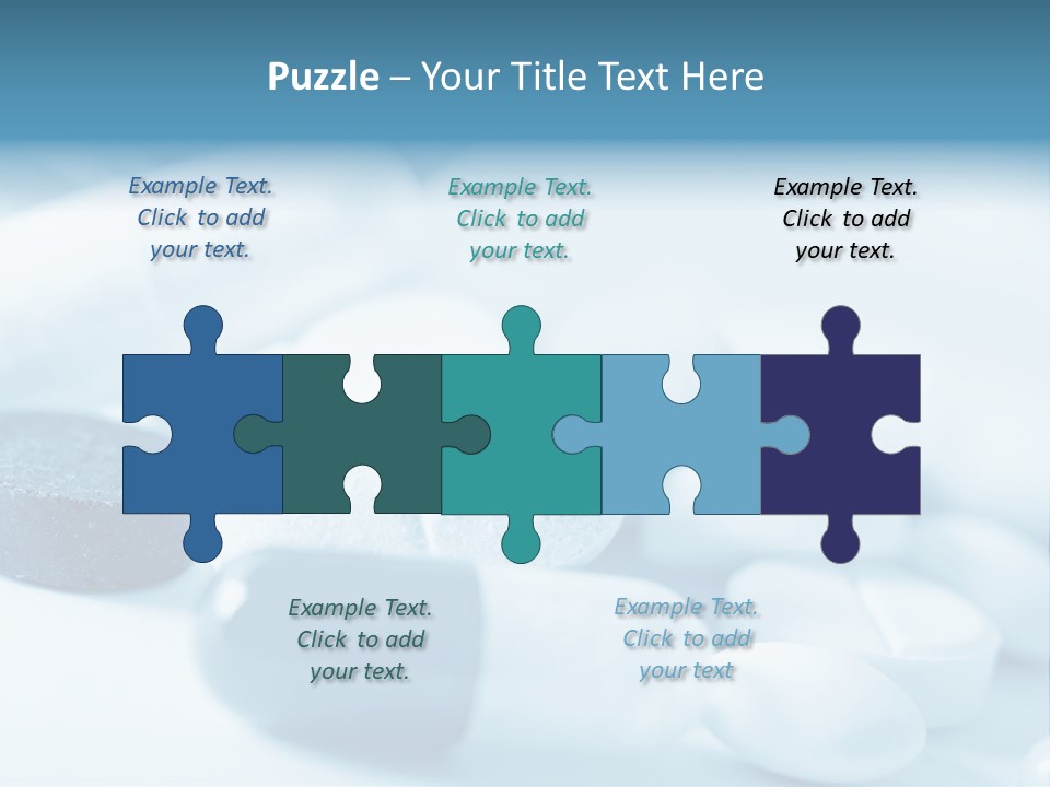 Tablets PowerPoint Template