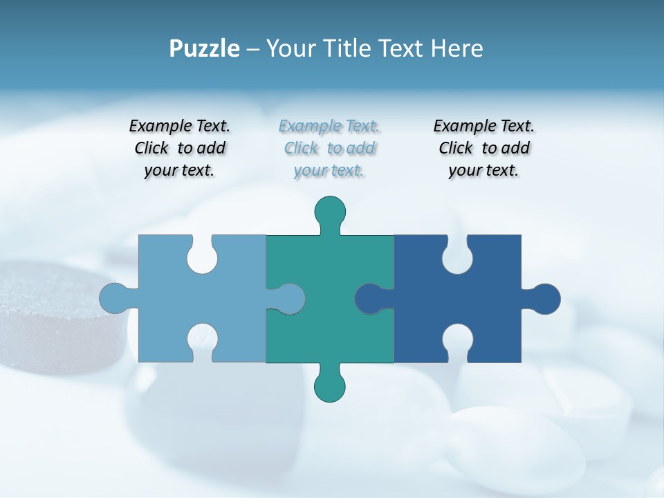 Tablets PowerPoint Template