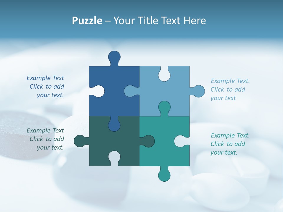 Tablets PowerPoint Template