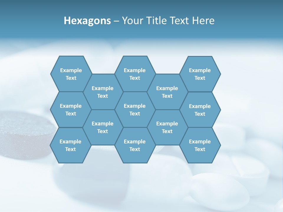 Tablets PowerPoint Template