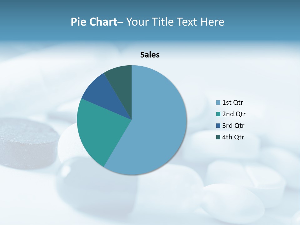Tablets PowerPoint Template