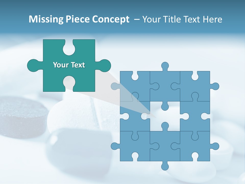 Tablets PowerPoint Template