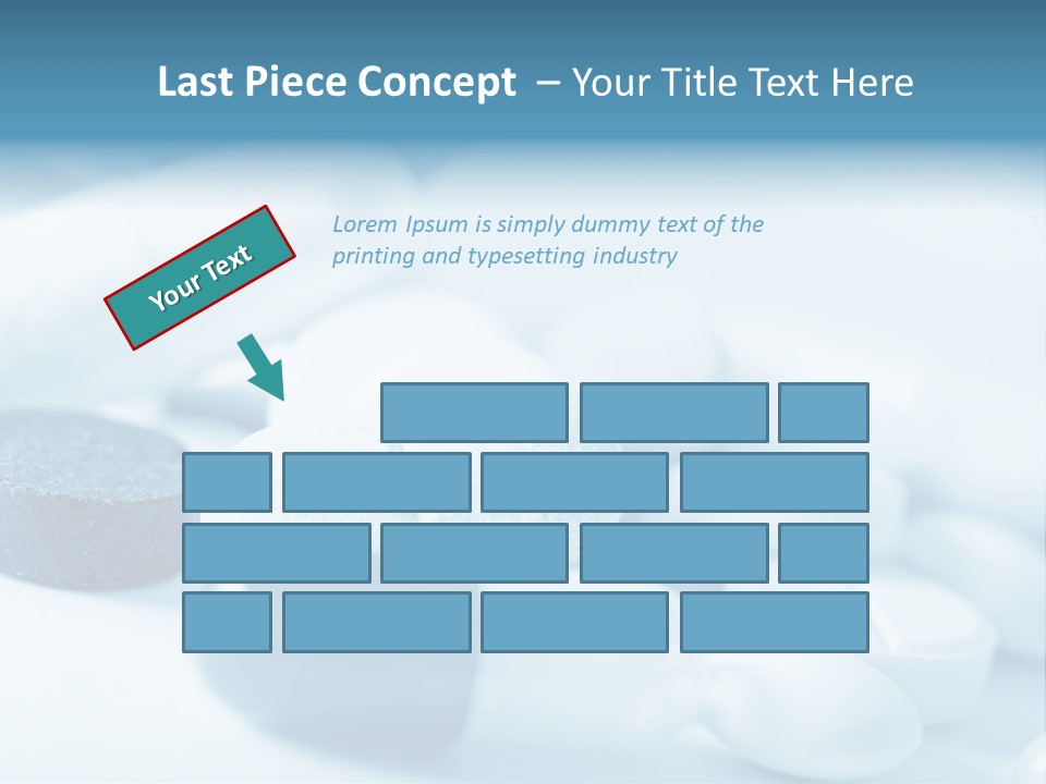 Tablets PowerPoint Template