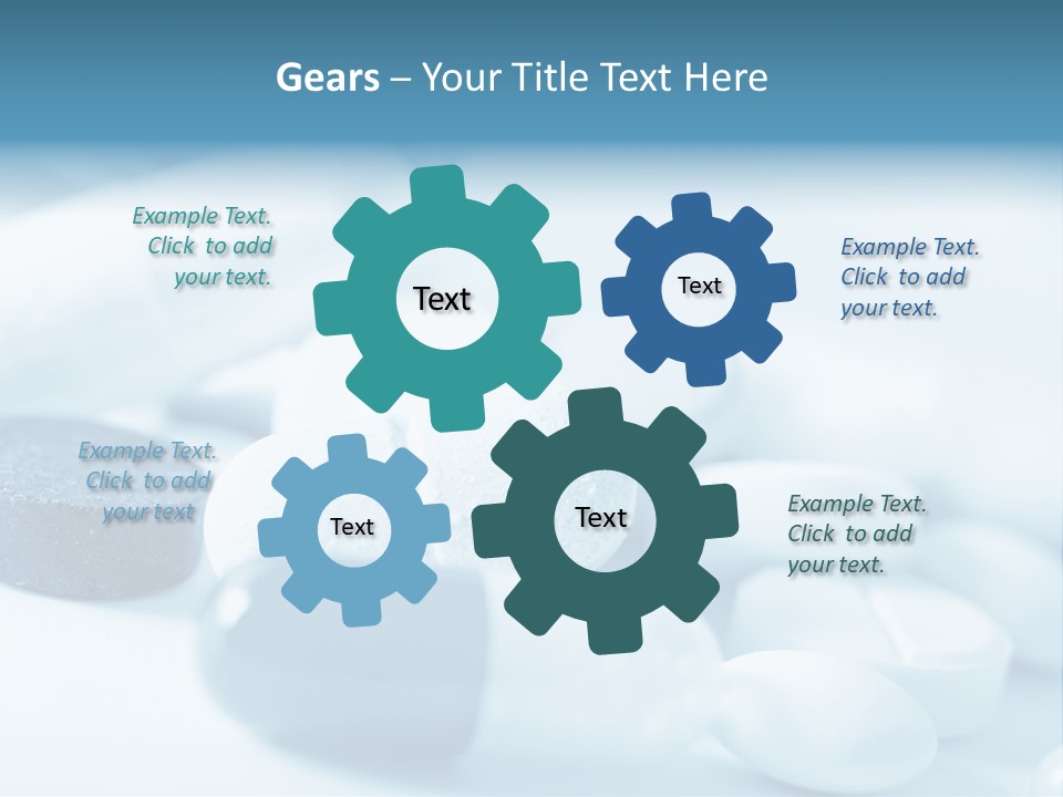 Tablets PowerPoint Template