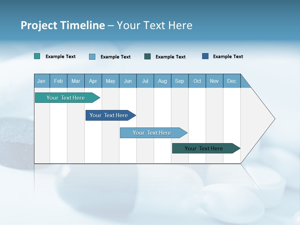 Tablets PowerPoint Template