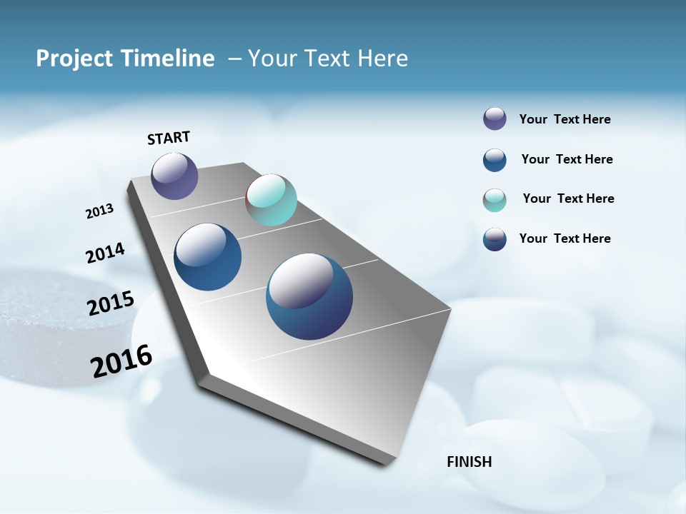 Tablets PowerPoint Template
