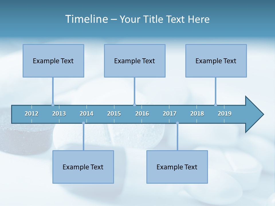 Tablets PowerPoint Template