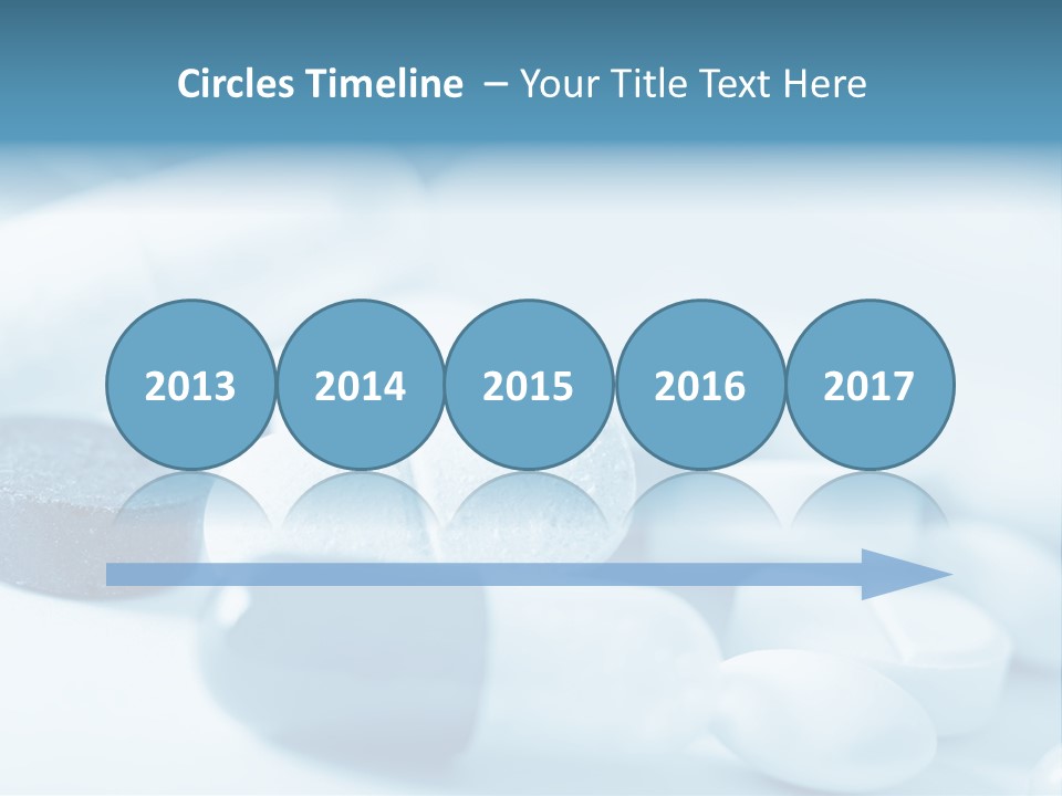 Tablets PowerPoint Template