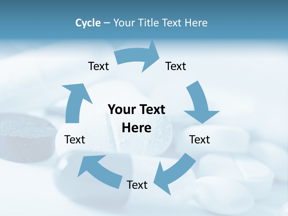 Tablets PowerPoint Template