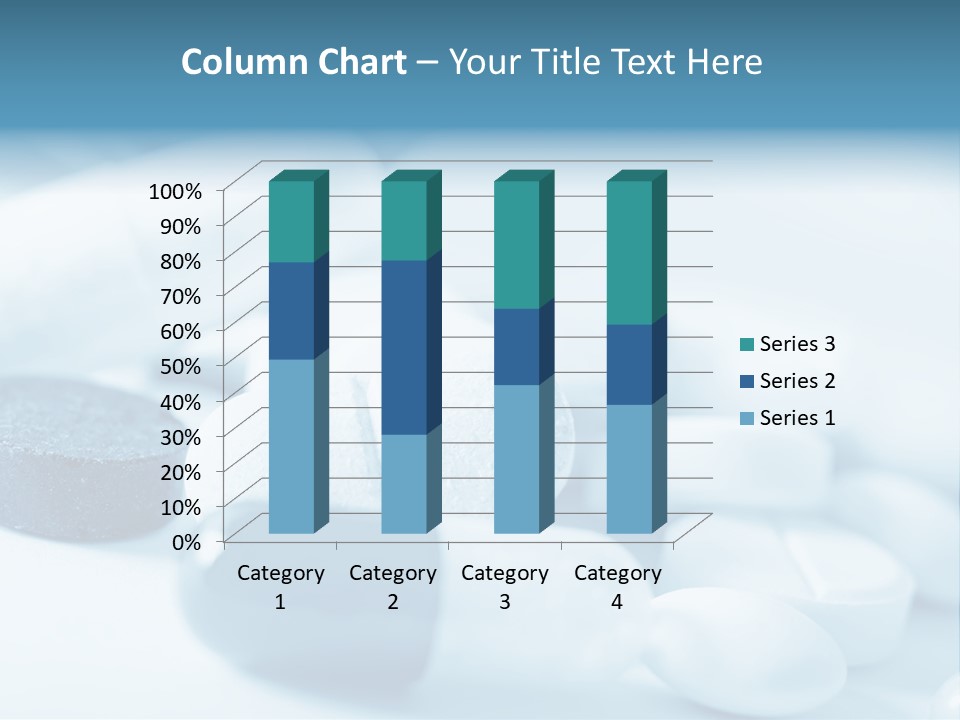 Tablets PowerPoint Template