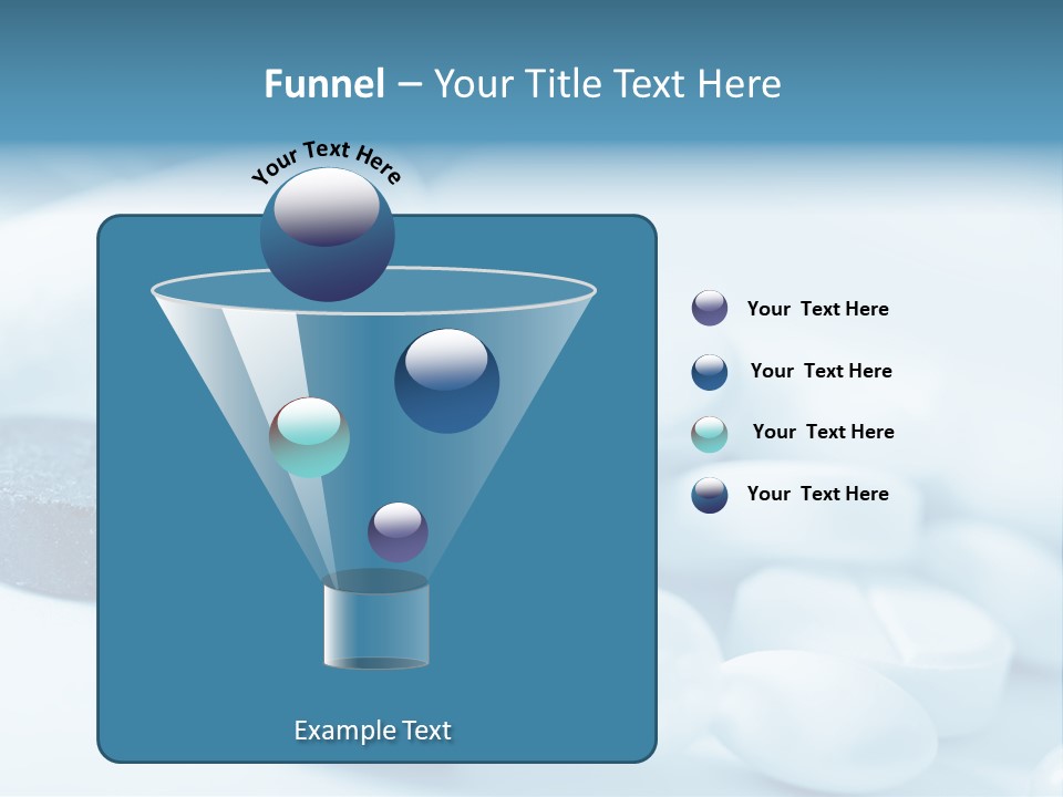 Tablets PowerPoint Template
