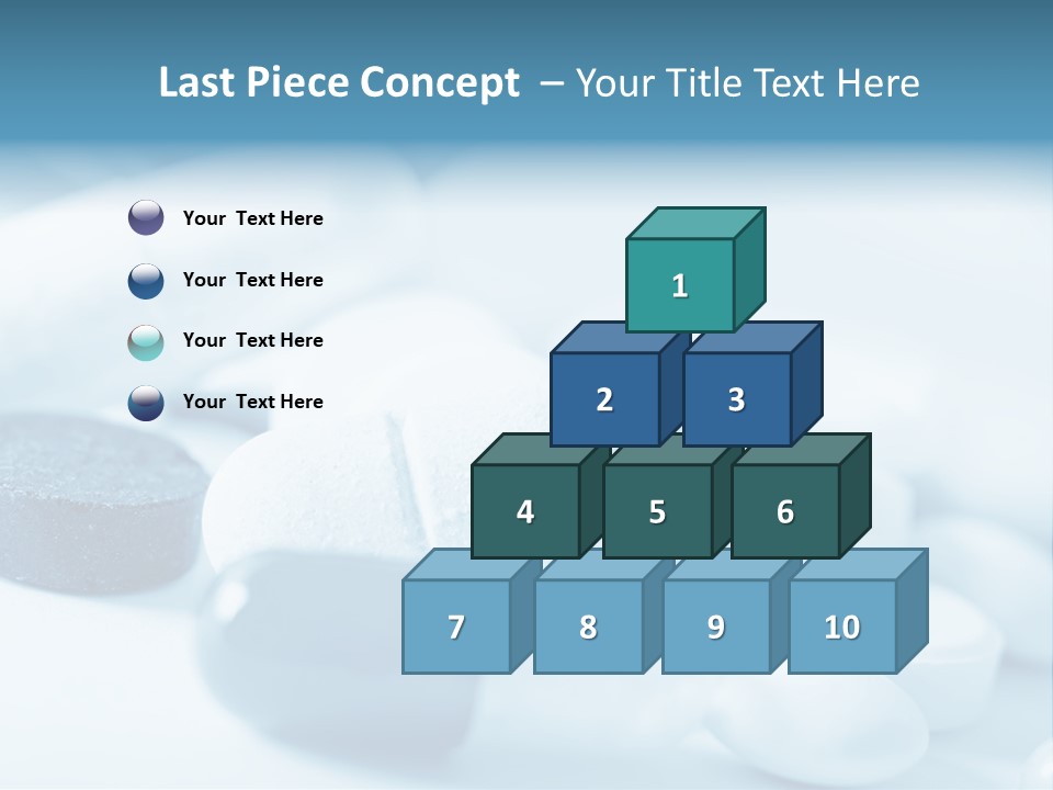 Tablets PowerPoint Template