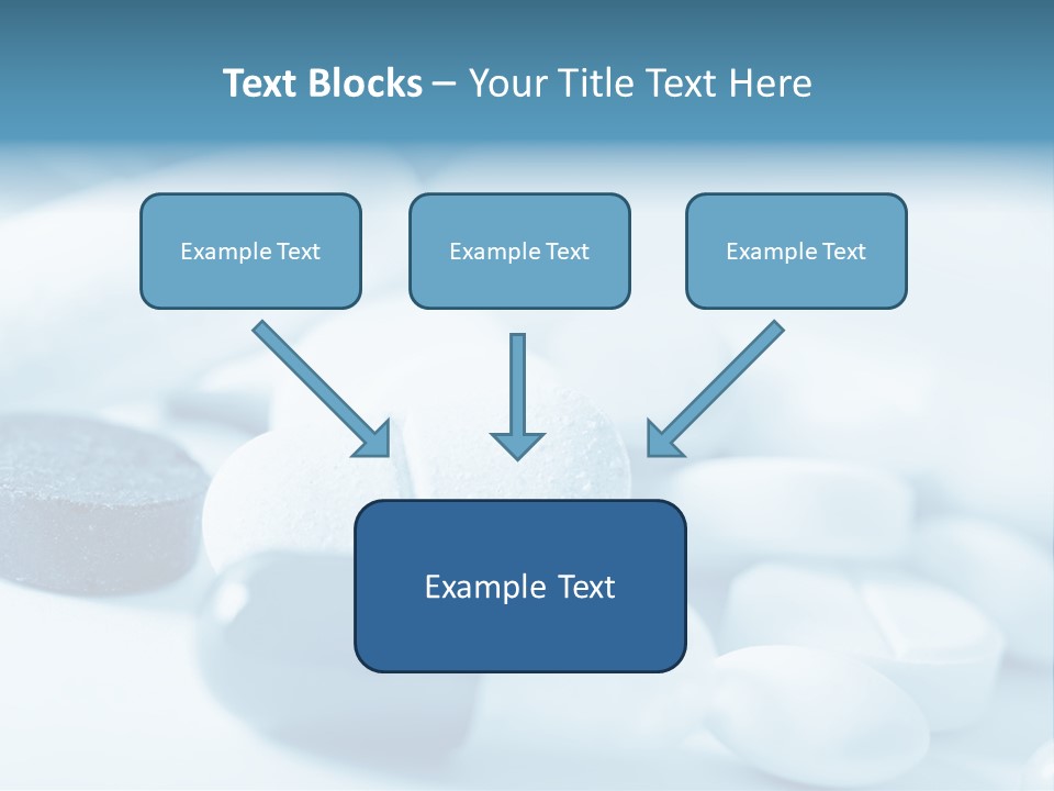 Tablets PowerPoint Template