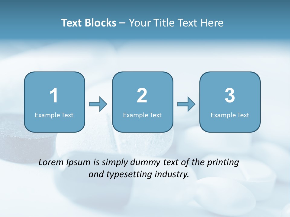 Tablets PowerPoint Template
