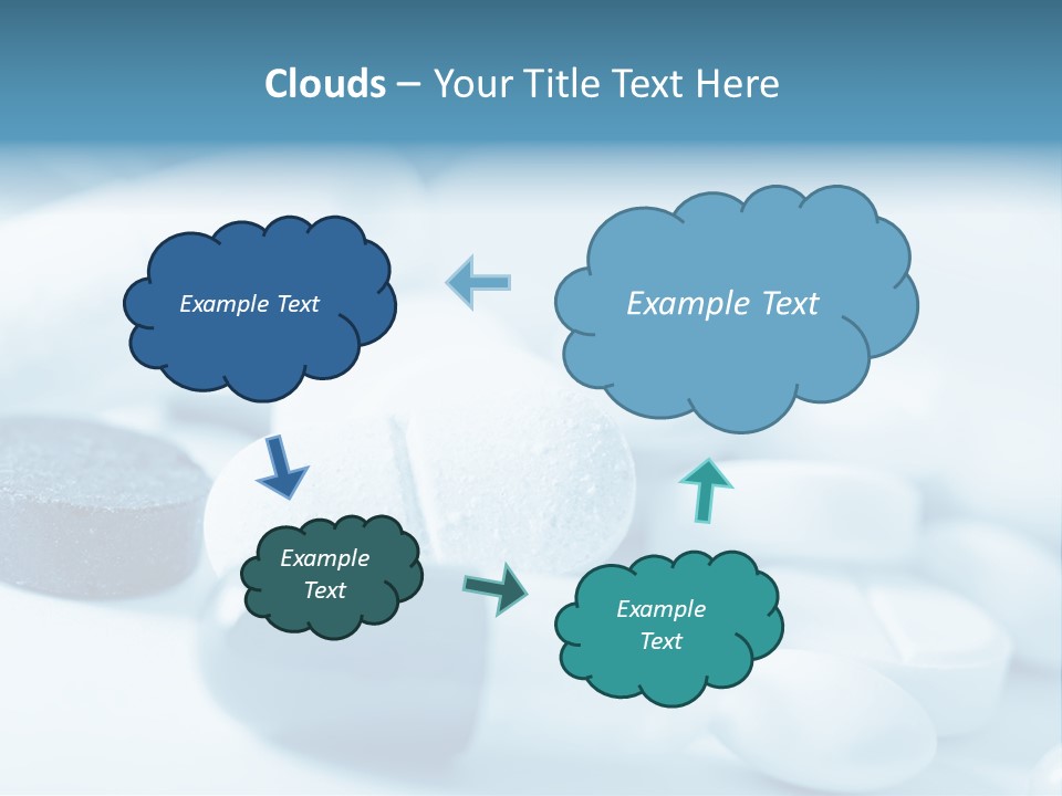 Tablets PowerPoint Template
