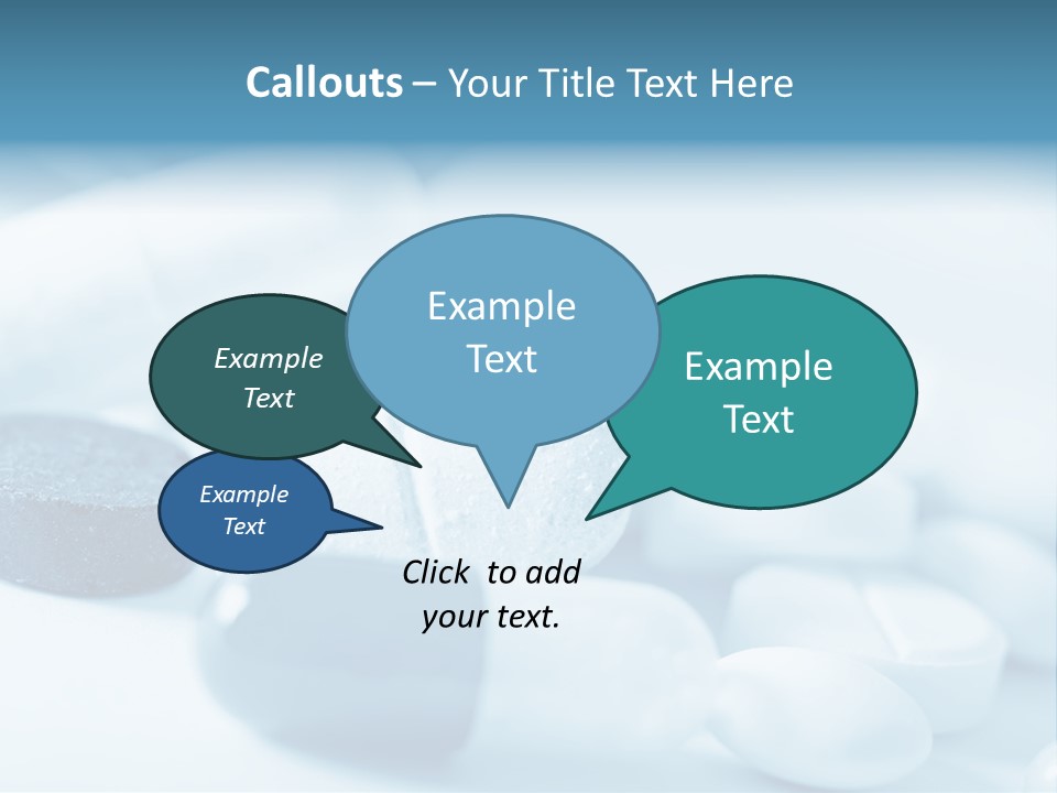 Tablets PowerPoint Template