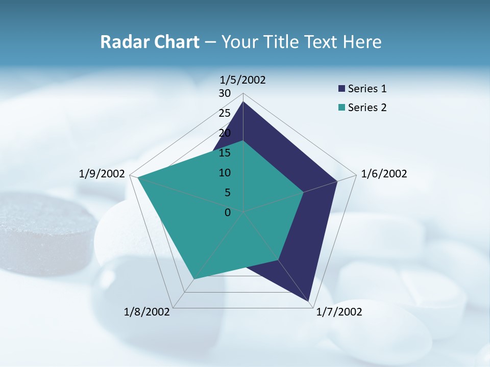 Tablets PowerPoint Template