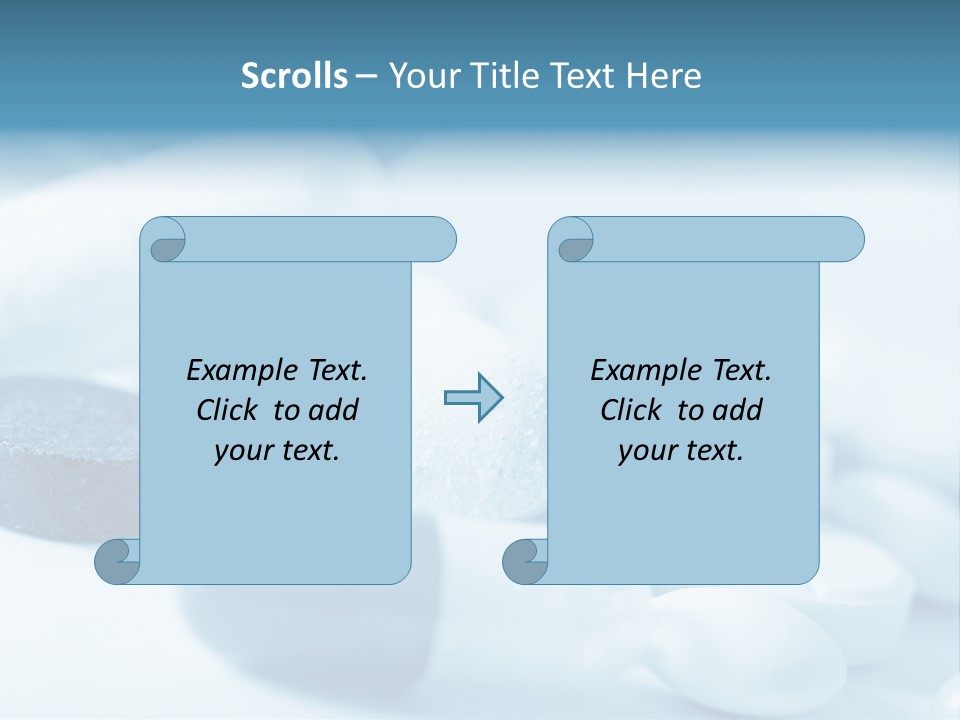 Tablets PowerPoint Template