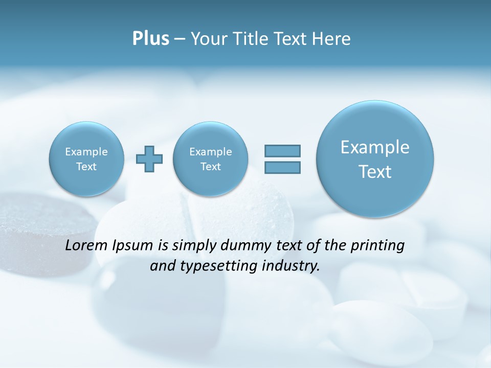 Tablets PowerPoint Template