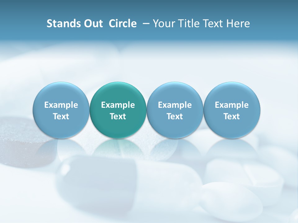 Tablets PowerPoint Template