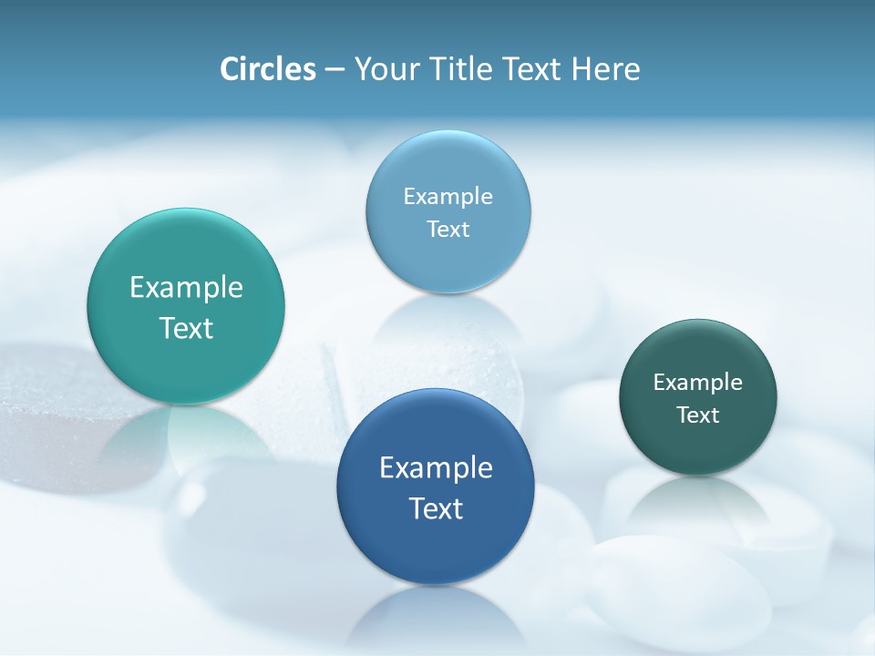 Tablets PowerPoint Template