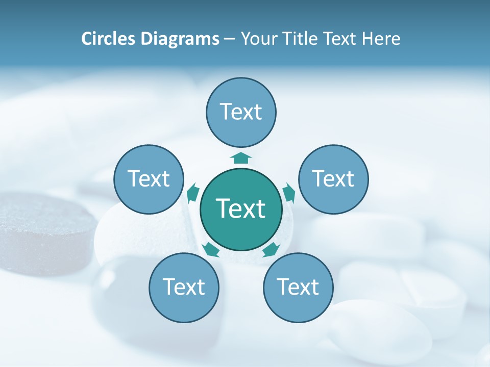 Tablets PowerPoint Template