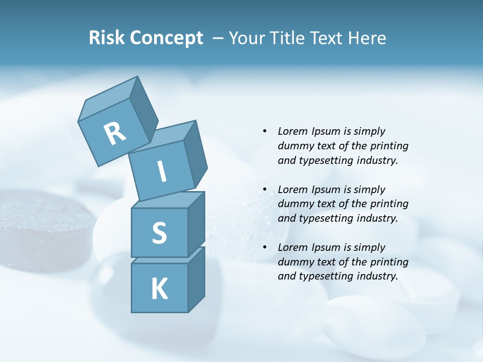 Tablets PowerPoint Template