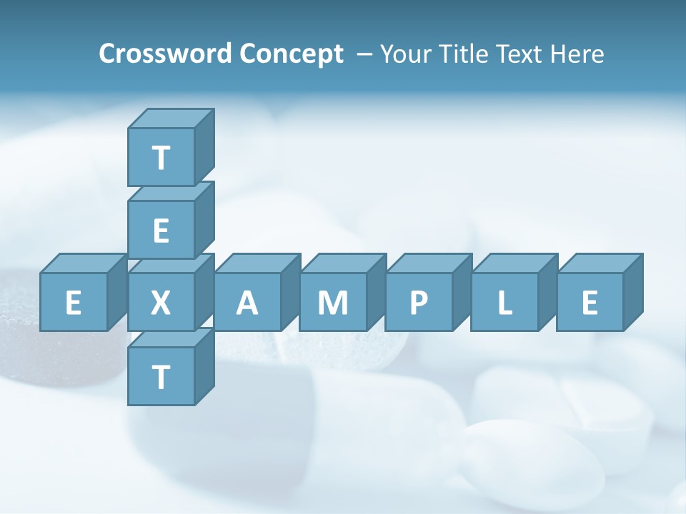 Tablets PowerPoint Template