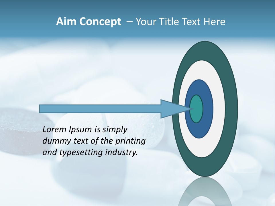 Tablets PowerPoint Template