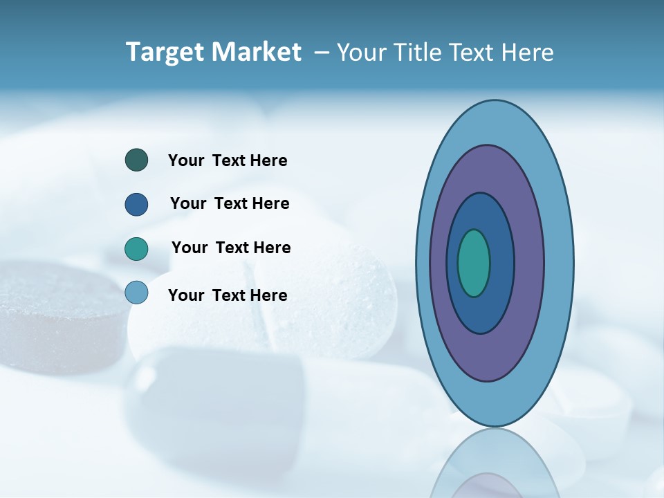 Tablets PowerPoint Template