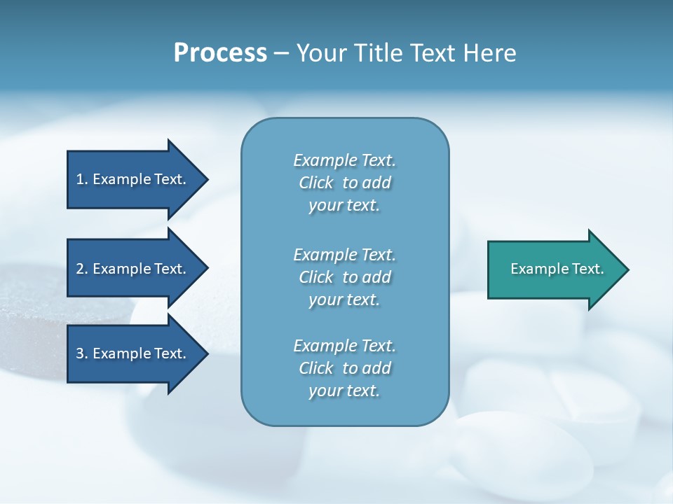 Tablets PowerPoint Template