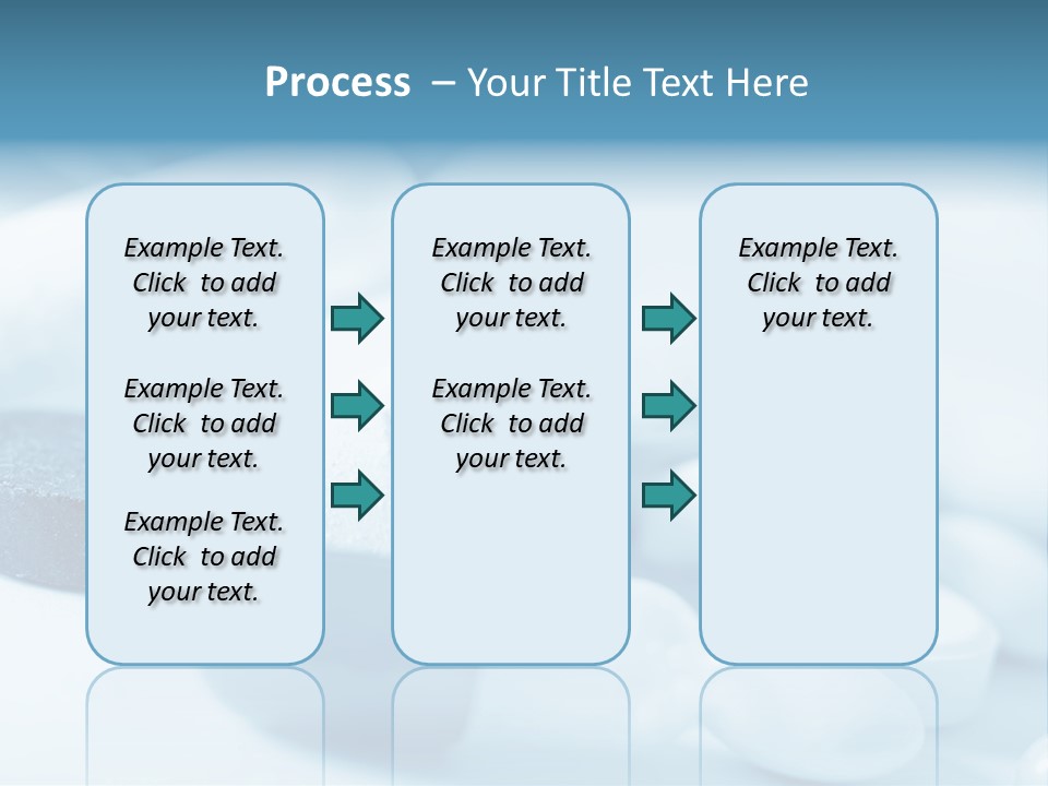 Tablets PowerPoint Template
