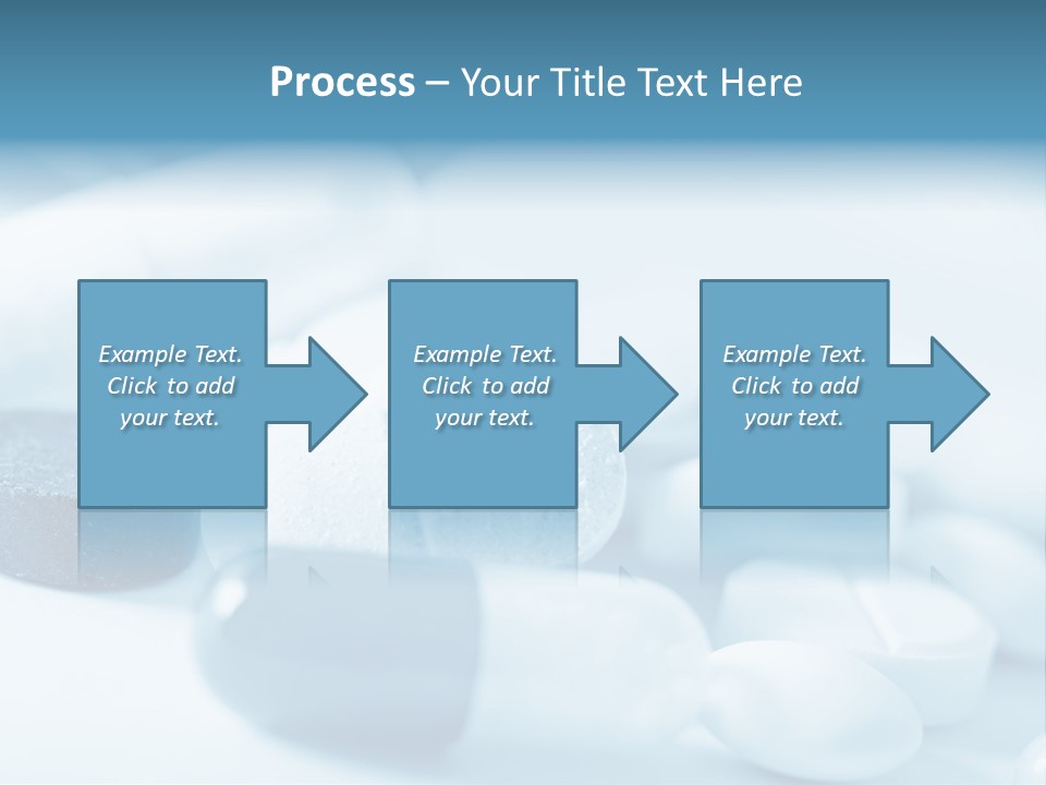 Tablets PowerPoint Template