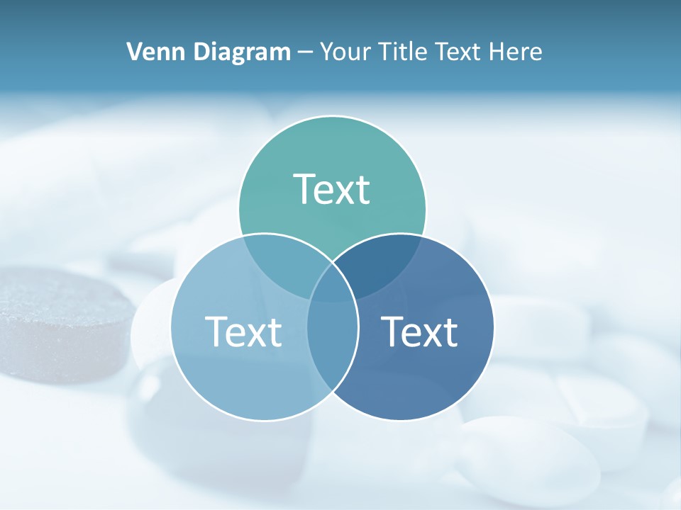 Tablets PowerPoint Template