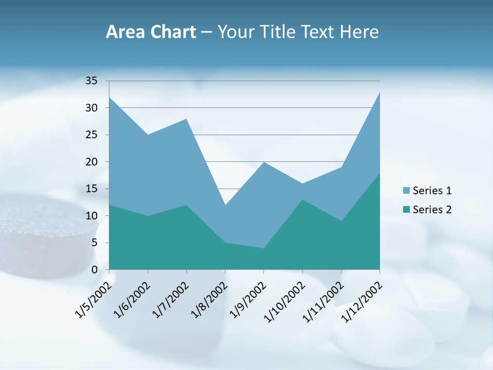 Tablets PowerPoint Template