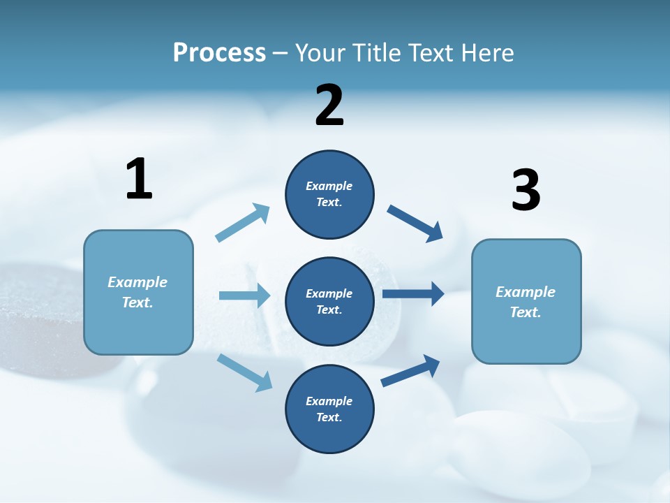 Tablets PowerPoint Template