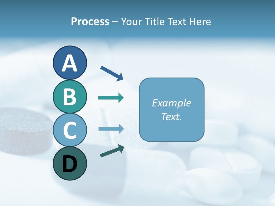 Tablets PowerPoint Template