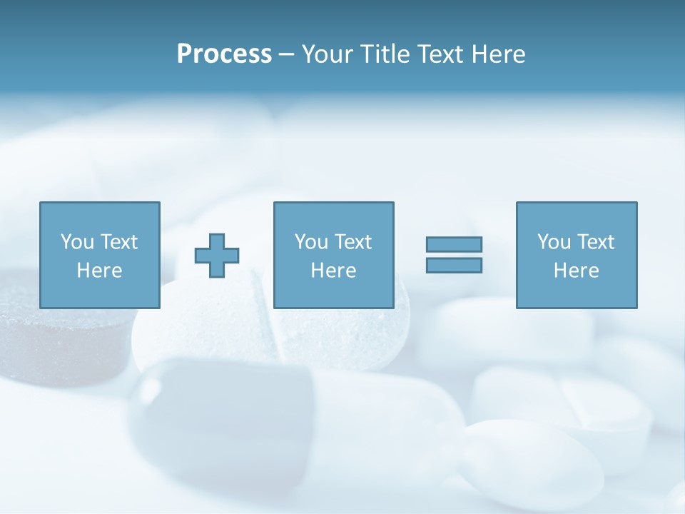 Tablets PowerPoint Template