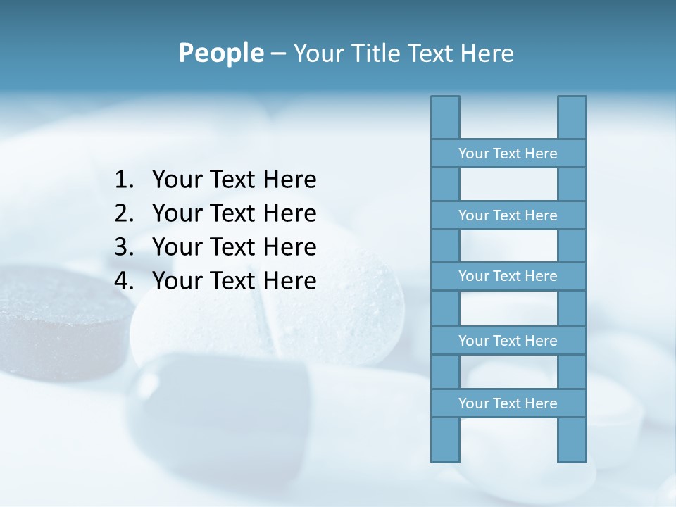 Tablets PowerPoint Template