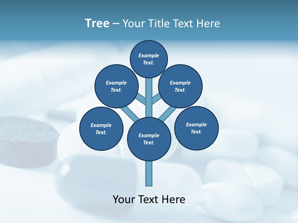 Tablets PowerPoint Template