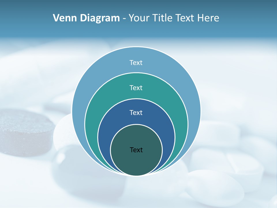 Tablets PowerPoint Template