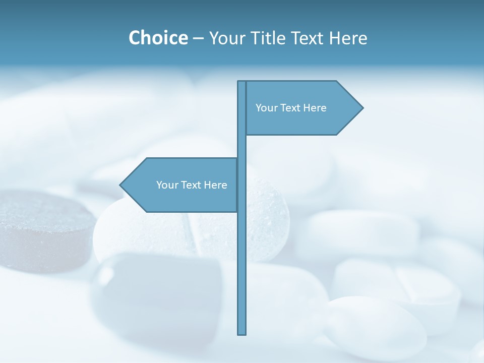 Tablets PowerPoint Template