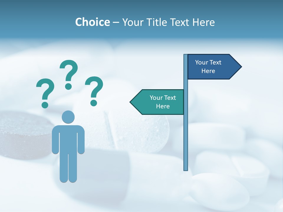 Tablets PowerPoint Template