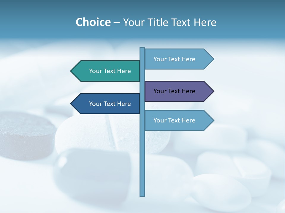Tablets PowerPoint Template