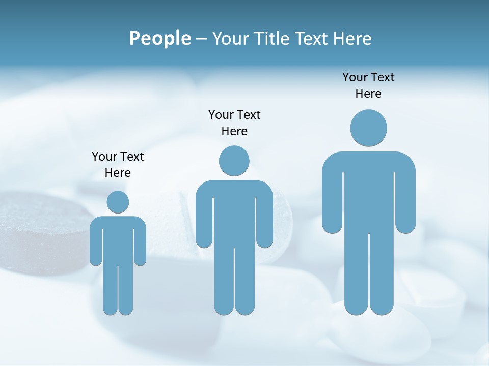 Tablets PowerPoint Template