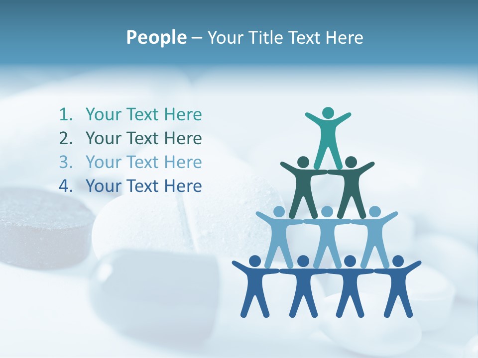 Tablets PowerPoint Template