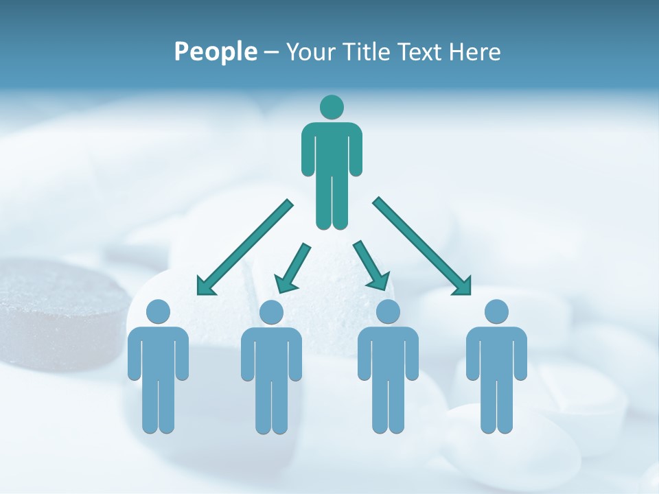 Tablets PowerPoint Template