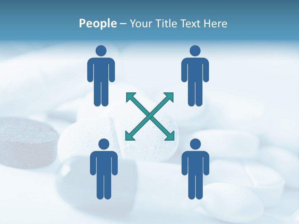 Tablets PowerPoint Template