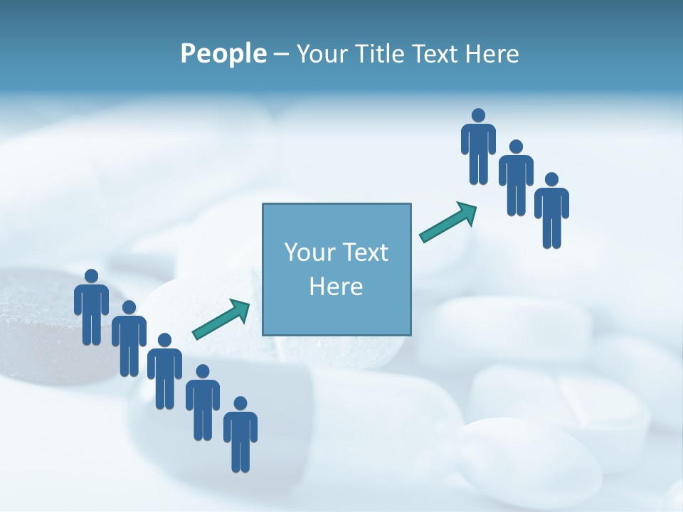 Tablets PowerPoint Template